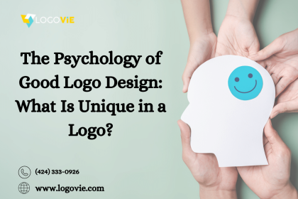The Psychology of Good Logo Design What Is Unique in a Logo-1