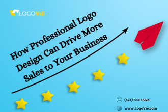 How Professional Logo Design Can Drive More Sales to Your Business-1